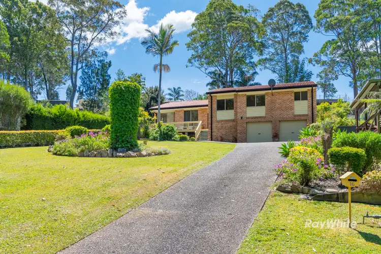 Main view of Homely house listing, 16 Jerupa Close, Surf Beach NSW 2536