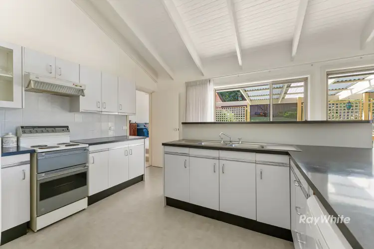 Second view of Homely house listing, 16 Jerupa Close, Surf Beach NSW 2536