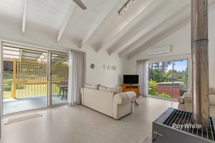 Fifth view of Homely house listing, 16 Jerupa Close, Surf Beach NSW 2536