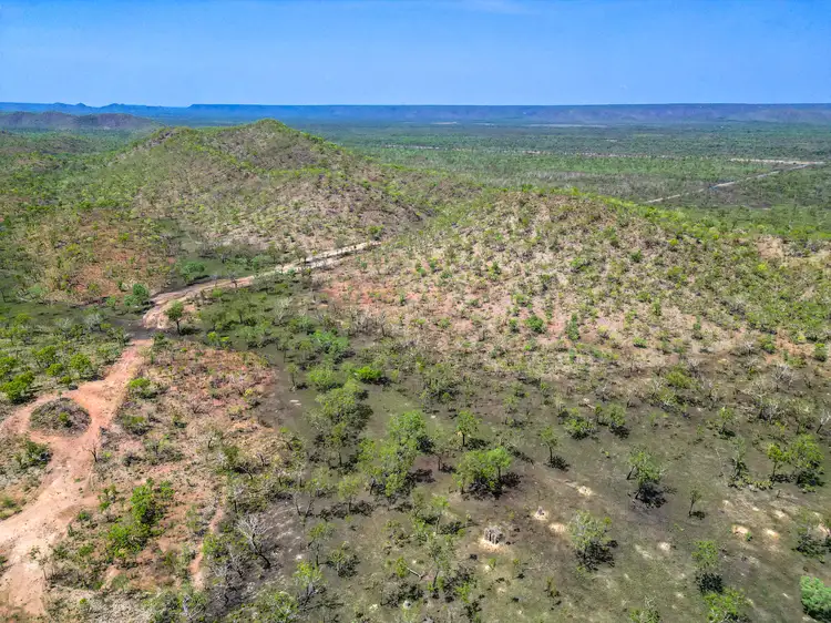 Main view of Homely land listing, 670 Stuart Highway, Robin Falls NT 822