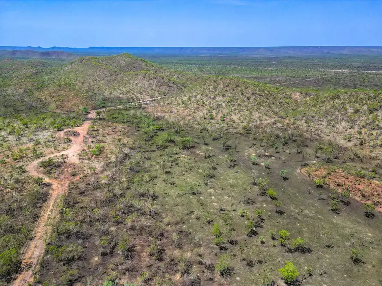 Second view of Homely land listing, 670 Stuart Highway, Robin Falls NT 822