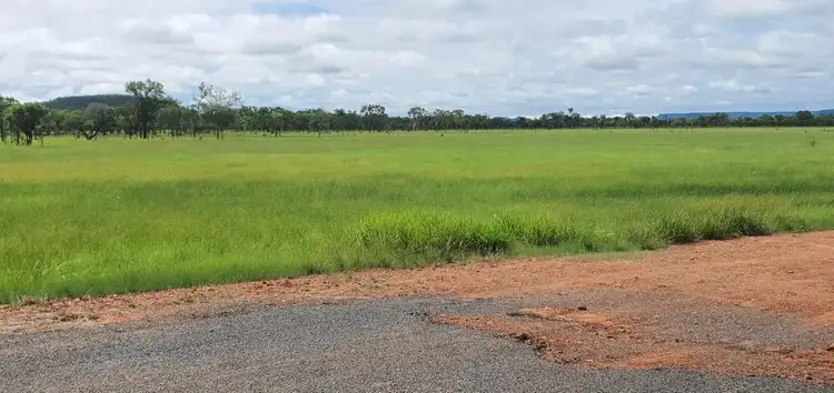Fifth view of Homely land listing, 670 Stuart Highway, Robin Falls NT 822