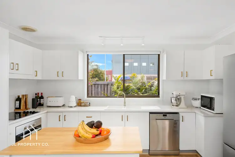Main view of Homely townhouse listing, 1/322 Trafalgar Avenue, Umina Beach NSW 2257