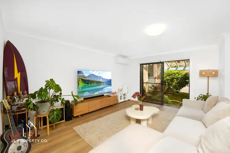 Second view of Homely townhouse listing, 1/322 Trafalgar Avenue, Umina Beach NSW 2257