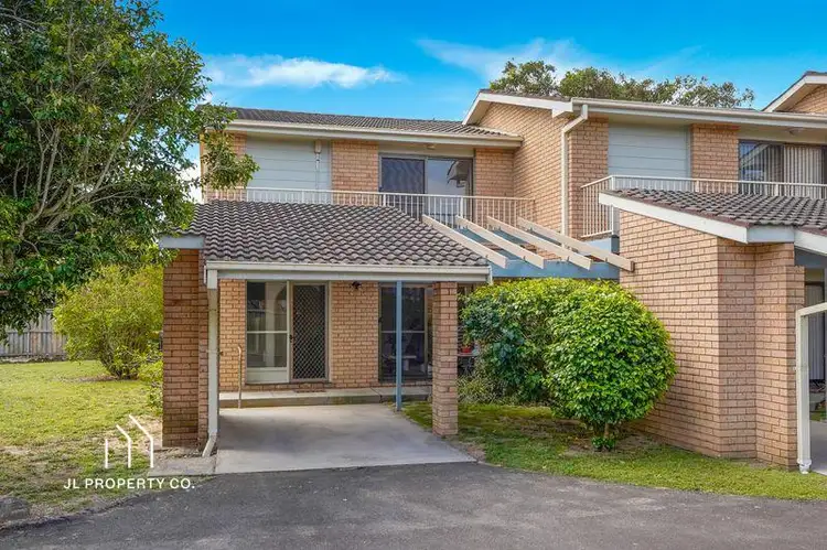 Third view of Homely townhouse listing, 1/322 Trafalgar Avenue, Umina Beach NSW 2257