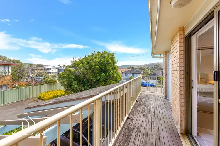 Sixth view of Homely townhouse listing, 1/322 Trafalgar Avenue, Umina Beach NSW 2257