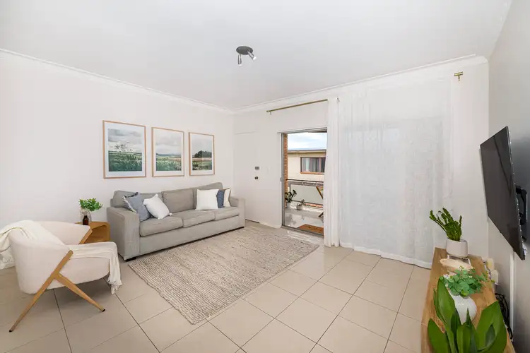 Second view of Homely apartment listing, 3/58 Montpelier Street, Clayfield QLD 4011