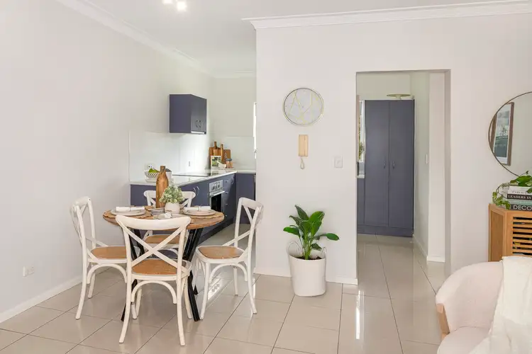 Fourth view of Homely apartment listing, 3/58 Montpelier Street, Clayfield QLD 4011