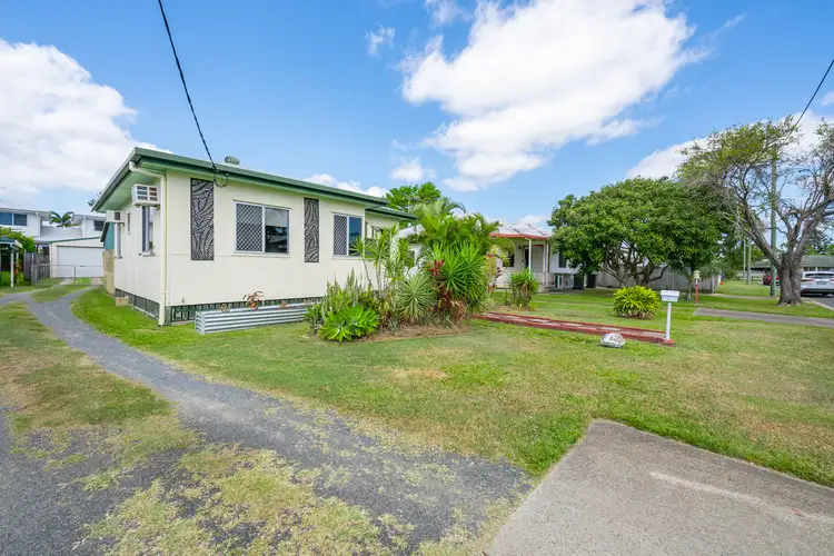 Second view of Homely house listing, 51 Ungerer Street, North Mackay QLD 4740
