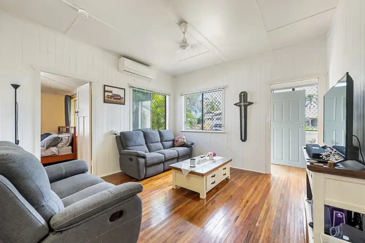 Fourth view of Homely house listing, 51 Ungerer Street, North Mackay QLD 4740