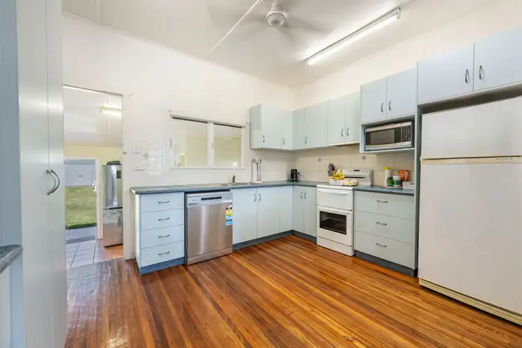 Fifth view of Homely house listing, 51 Ungerer Street, North Mackay QLD 4740