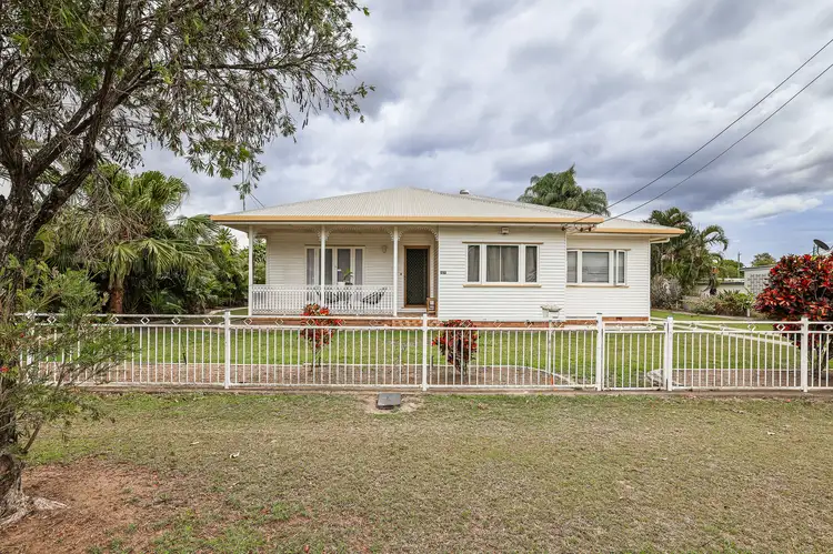 47 Boundary Street, Walkervale QLD 4670