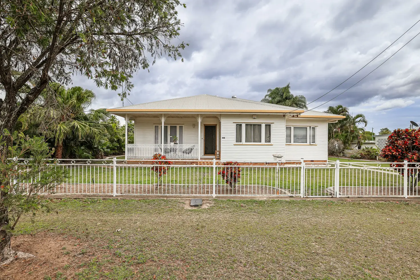 Main view of Homely house listing, 47 Boundary Street, Walkervale QLD 4670