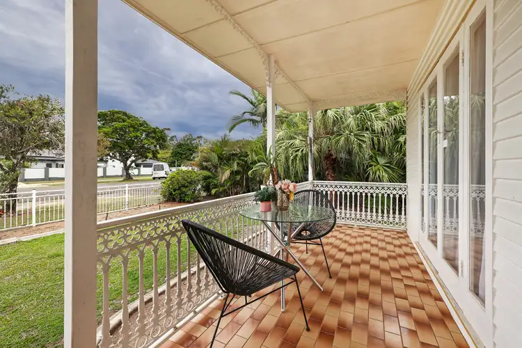 Third view of Homely house listing, 47 Boundary Street, Walkervale QLD 4670