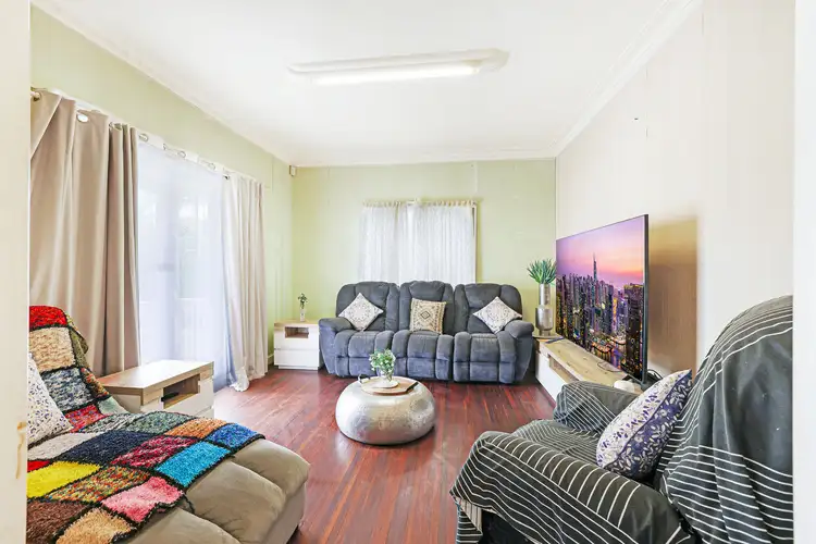 Fourth view of Homely house listing, 47 Boundary Street, Walkervale QLD 4670