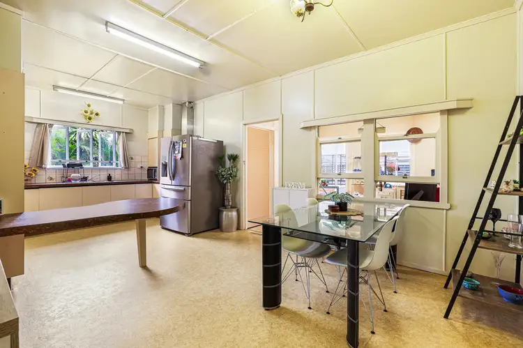 Fifth view of Homely house listing, 47 Boundary Street, Walkervale QLD 4670