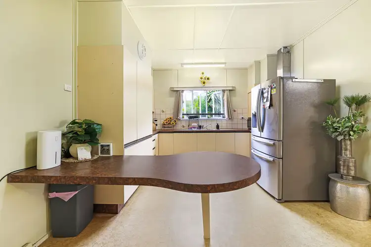 Sixth view of Homely house listing, 47 Boundary Street, Walkervale QLD 4670