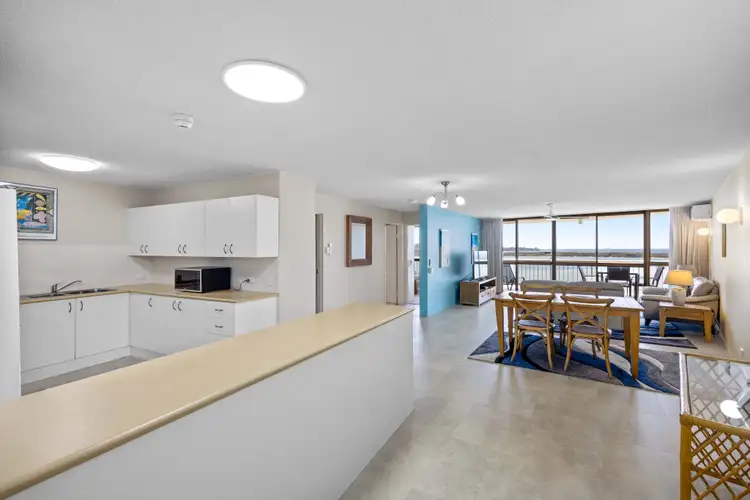 Sixth view of Homely unit listing, 73/49 Landsborough Pde, Golden Beach QLD 4551