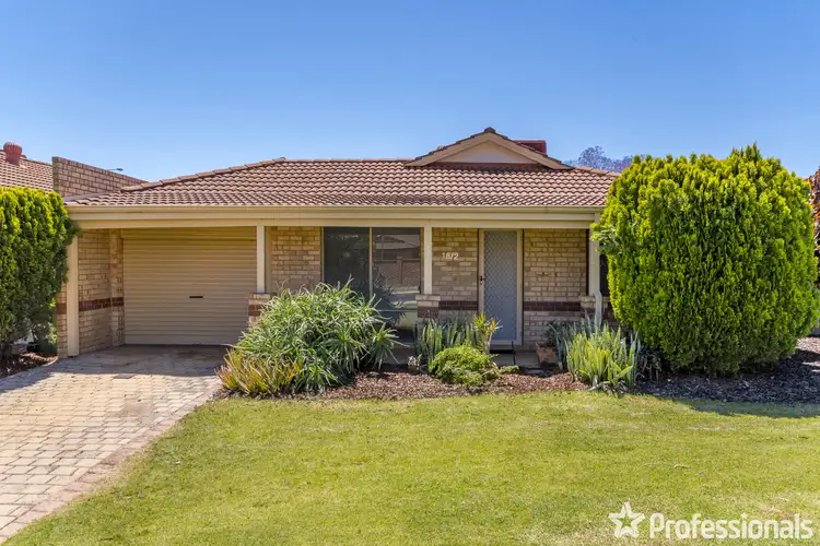 2/18 Wyong Road, Bentley WA 6102