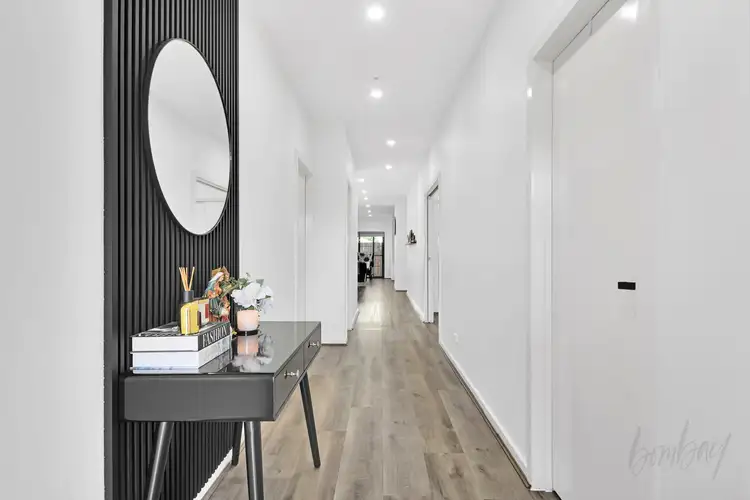 Second view of Homely house listing, 31 Muskwood Drive, Mickleham VIC 3064
