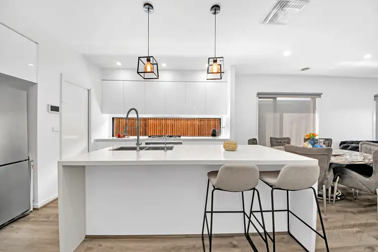 Fourth view of Homely house listing, 31 Muskwood Drive, Mickleham VIC 3064