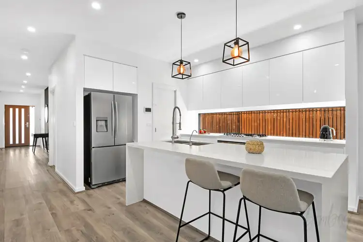 Fifth view of Homely house listing, 31 Muskwood Drive, Mickleham VIC 3064
