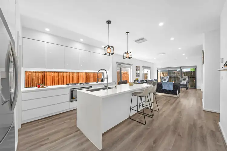 Sixth view of Homely house listing, 31 Muskwood Drive, Mickleham VIC 3064