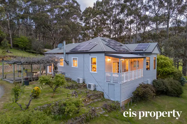 Fifth view of Homely house listing, 48 O'Hallorans Road, Geeveston TAS 7116