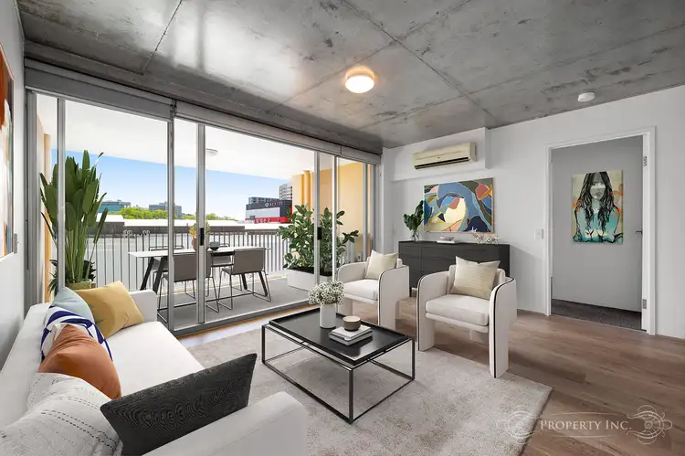 409/82 Alfred Street, Fortitude Valley QLD 4006