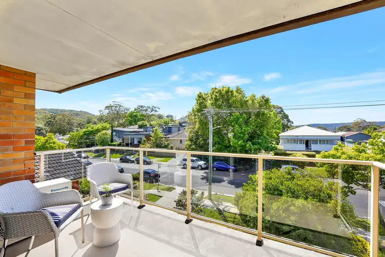 Third view of Homely apartment listing, 9/42 Frederick Street, Point Frederick NSW 2250