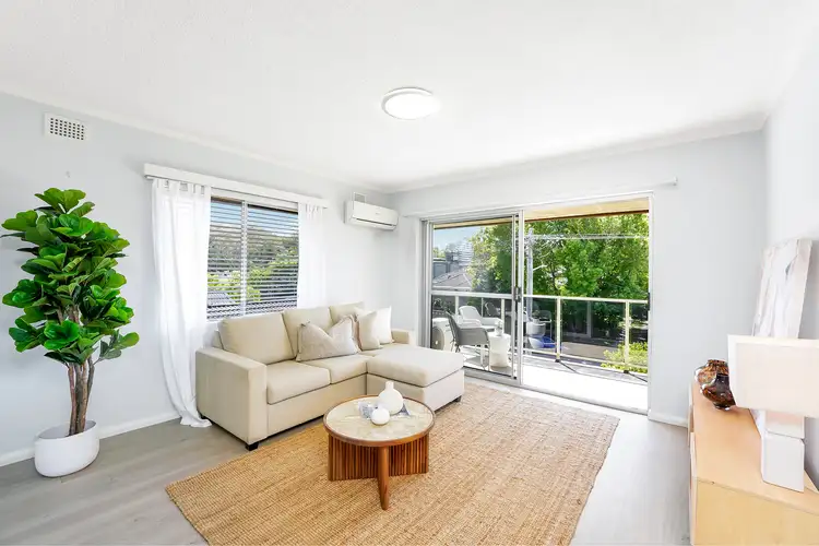 Fourth view of Homely apartment listing, 9/42 Frederick Street, Point Frederick NSW 2250