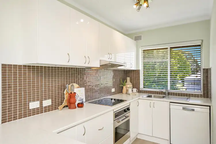 Fifth view of Homely apartment listing, 9/42 Frederick Street, Point Frederick NSW 2250