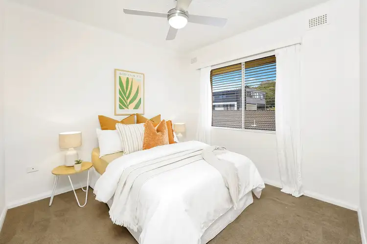 Sixth view of Homely apartment listing, 9/42 Frederick Street, Point Frederick NSW 2250