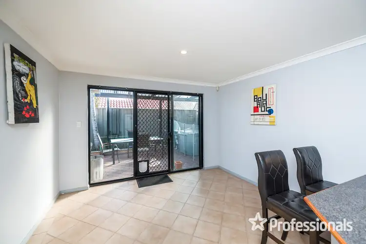 Fourth view of Homely villa listing, 3/21 Hancock Street, Nollamara WA 6061