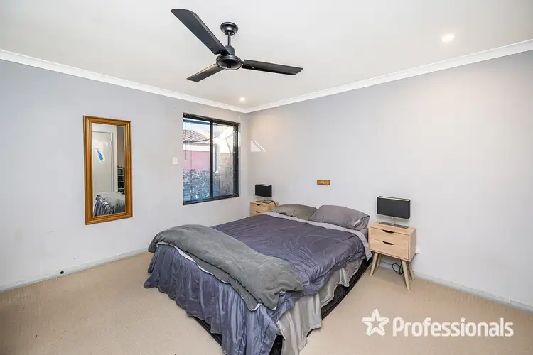 Sixth view of Homely villa listing, 3/21 Hancock Street, Nollamara WA 6061