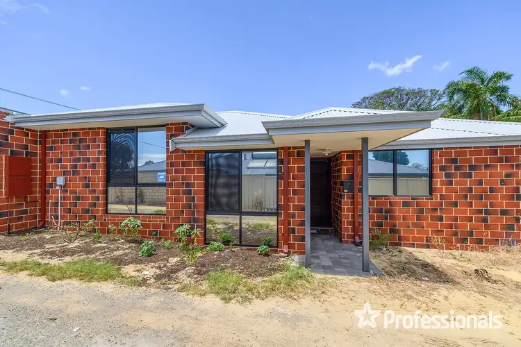 6B Wardlow Way, Balga WA 6061