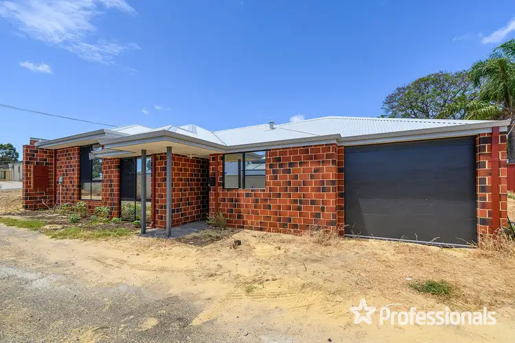 Second view of Homely house listing, 6B Wardlow Way, Balga WA 6061