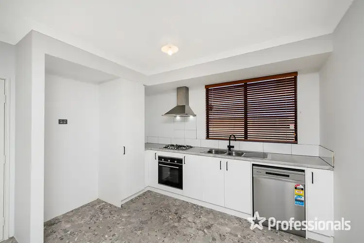 Third view of Homely house listing, 6B Wardlow Way, Balga WA 6061