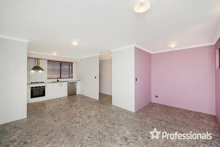 Fifth view of Homely house listing, 6B Wardlow Way, Balga WA 6061