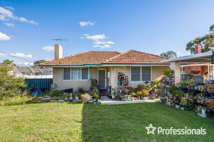 Third view of Homely house listing, 16 Preston Way, Balga WA 6061