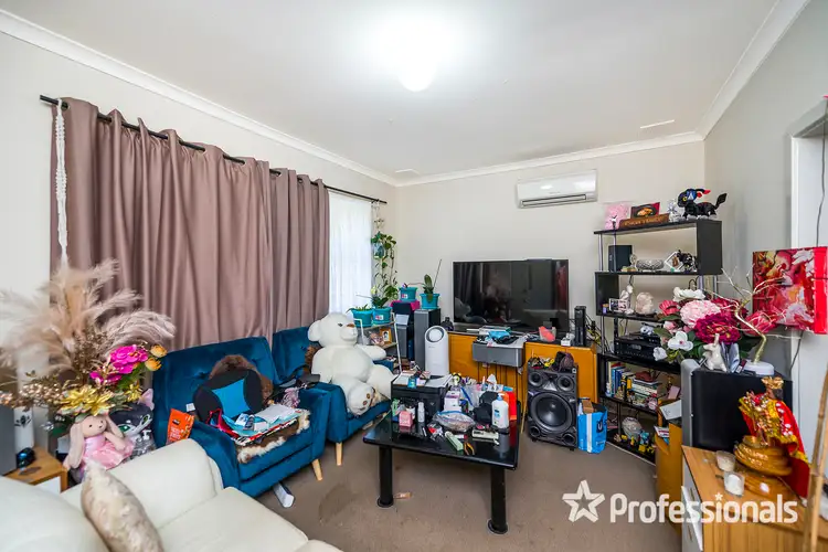 Fourth view of Homely house listing, 16 Preston Way, Balga WA 6061