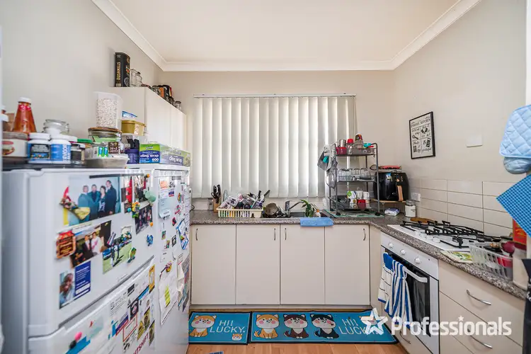 Fifth view of Homely house listing, 16 Preston Way, Balga WA 6061