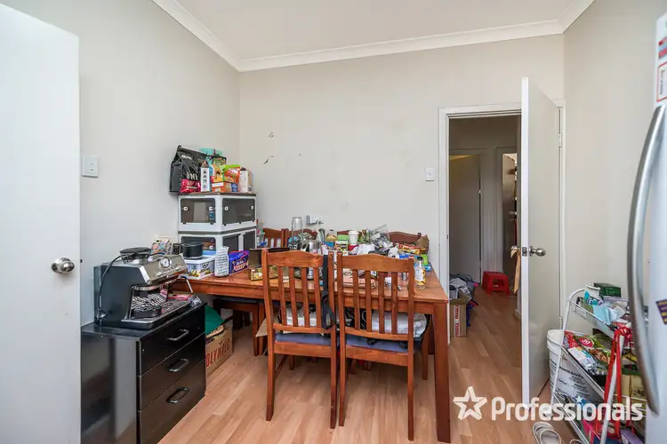 Sixth view of Homely house listing, 16 Preston Way, Balga WA 6061