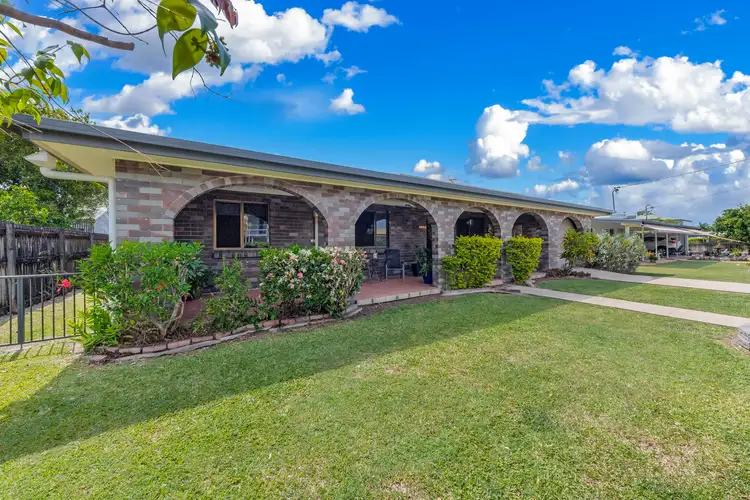 Main view of Homely house listing, 1 Atkinson Street, Proserpine QLD 4800