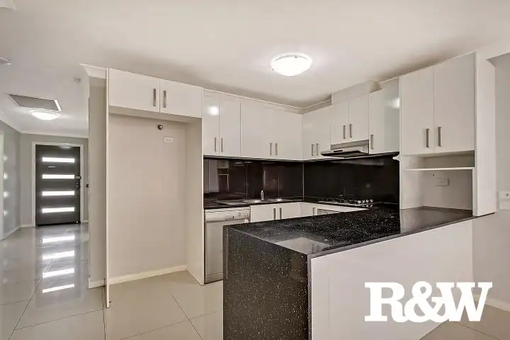 Second view of Homely villa listing, 2/33 O'Brien Street, Mount Druitt NSW 2770
