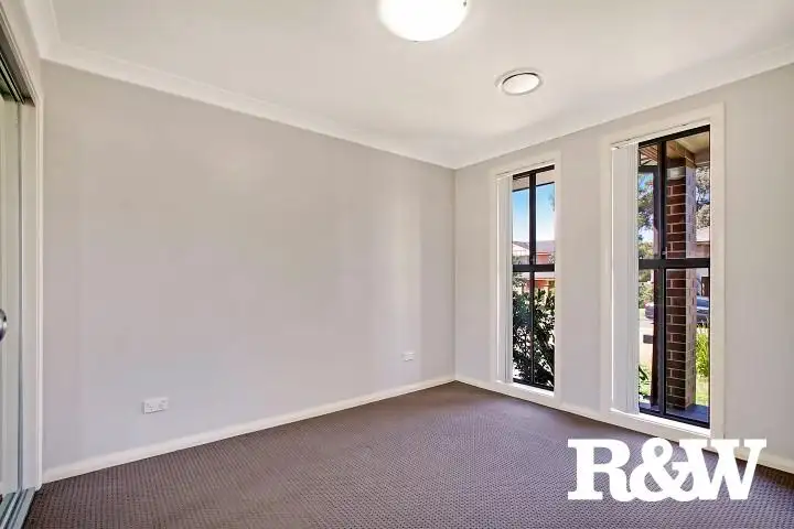 Third view of Homely villa listing, 2/33 O'Brien Street, Mount Druitt NSW 2770