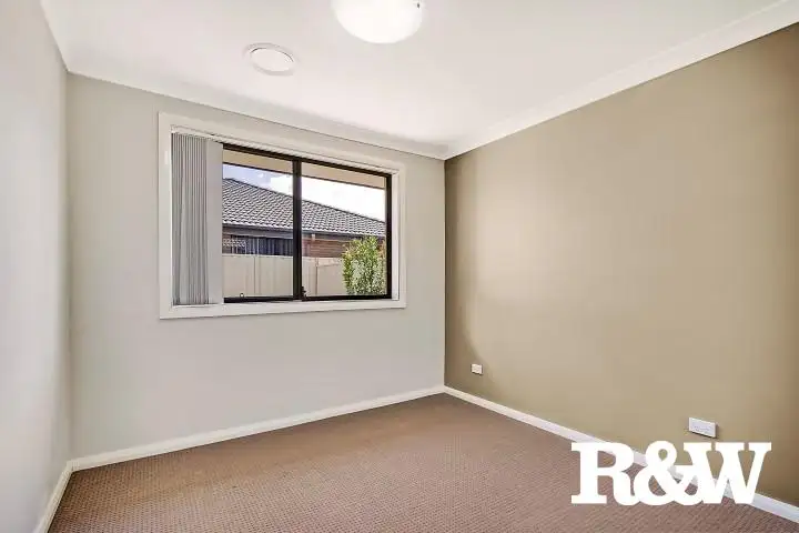 Fifth view of Homely villa listing, 2/33 O'Brien Street, Mount Druitt NSW 2770