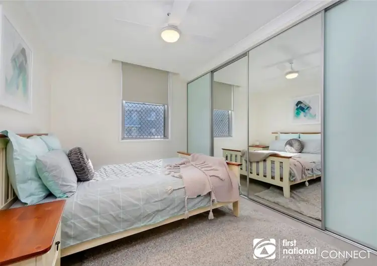 Fourth view of Homely apartment listing, 10/10 Murray St, Northmead NSW 2152