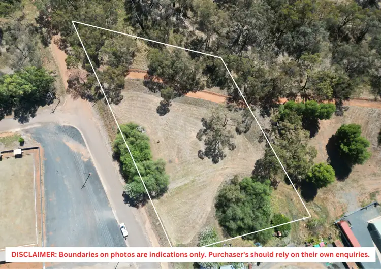 Main view of Homely land listing, 5-11 Humbug Street, Ungarie NSW 2669