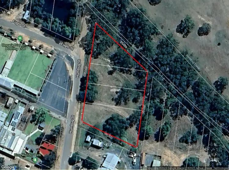 Second view of Homely land listing, 5-11 Humbug Street, Ungarie NSW 2669